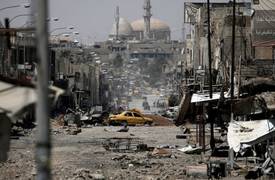 "الجرب" يغزوا الموصل في ظل "غياب" وزارة الصحة