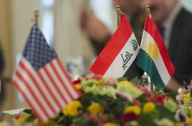 ما هي مواصفات اكبر قنصلية امريكية في العالم التي ستبنى في كردستان العراق؟
