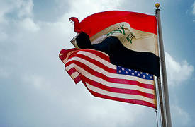 واشنطن "تهدد" سياسيين عراقيين بالـ"عقوبات" إذا رفضوا خيارها لرئاسة الحكومة المقبلة