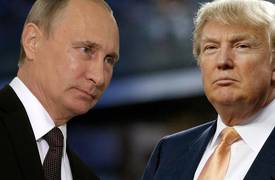 بالفيديو .. فيلم وثائقي امريكي .. ترامب مجرد "دمية" في يد بوتين منذ عقود !!