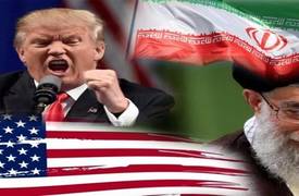 امريكا "تعلن".. ايران لن تشتري العملة الامريكية .. وغدا اول يوم لتطبيق "العقوبات" على إيران