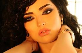 بالفيديو .. ملكة جمال الشرق الاوسط في "العراق" بـمدينة الموصل