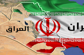 ايران: العراق "يبيع" النفط أکثر منا.. وقادر على "دفع" تعويضات الحرب