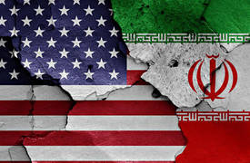 الحل الوحيد "ضربها"!.. هذه الدول الثلاث ورؤساءها طالبوا "امريكا" بــ "قصف ايران" !