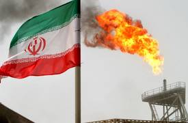 نفط إيران.. هل تسد السعودية فجوة الإنتاج؟