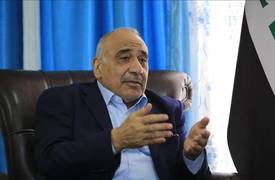 حزب كردي يهاجم عبد المهدي: يدعي الاستقلالية ويصغي لشروط العوائل!