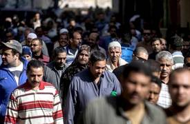 بالفيديو .. العراق "يعجل" بــ منح بطاقات "الراتب التقاعدي" للمصريين !!