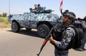 القبص على عصابات للاتجار بالبشر في مناطق متفرقة من العاصمةمن قبل عمليات بغداد