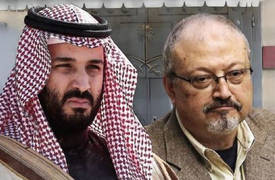النيابة السعودية تبريء محمد بن سلمان وتطالب بإعدام خمسة من المتهمين بقتل خاشقجي
