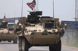 القوات الامريكية "تشرف" على تحركات القوات الامنية العراقية .. وبموافقة المراجع الرسمية