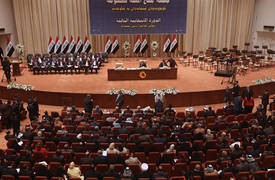 وثيقة كمركية بين العراق والاردن .. تثير سخط سياسي ونيابي