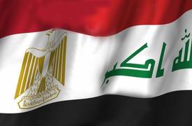 بعد لقاء السيسي وصالح الذي خلا من علم العراق.. ازمة جديدة تواجه البلدين