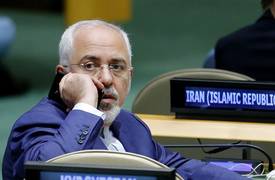 وزير خارجية ايران يعلن "استقالته" .. والسبب "العراق" !