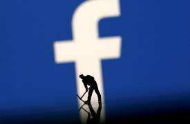 فيس بوك "يمسح" اكثر من "مليون ونصف" فيديو للهجوم على مسجد بــ نيوزيلندا