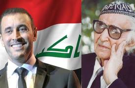 ثمانون توقيع برلماني لــ "سلام عليك" من بين 3 قصائد .. كــ"نشيد وطني عراقي"