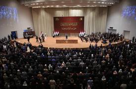معضلة  اكتمال الكابينة الحكومية...ملف يجسد الفشل السياسي في العراق