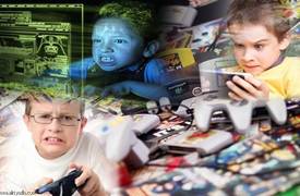 البرلمان يدرس قرار حظر الألعاب الإلكترونية " الضارة " في العراق