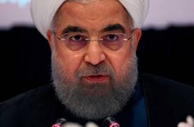 روحاني "يهدد" امريكا .. ستواجهون "كارثة" في حال ادارج الحرس الثوري على لائحة المنظمات الارهابية