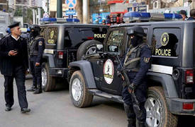 السيسي يعيد مصر الى حالة الطواريء لمدة ثلاثة أشهر