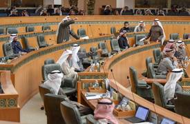 بالوثيقة: مجلس الامة الكويتي يدعو الحكومة لتخزين الغذاء والادوية استعداداً للحرب الايرانية الامريكية