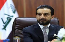تحالف العراق هويتنا: متمسكين بالحلبوسي رئيسا" للبرلمان وسنوقف صفقات الخنجر عاجلا" لا أجلا"