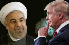 ترامب لإيران: الحرب معنا تعني نهاية دولتكم فلا تهددوا امريكا مرة أخرى