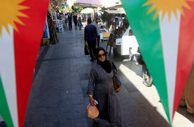 أزمة "الرواتب" تعود من جديد .. بين "بغداد" وكردستان !