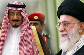 بــ "قرار" جديد وصادم .. ايران تتوعد "حكام السعودية" ..!