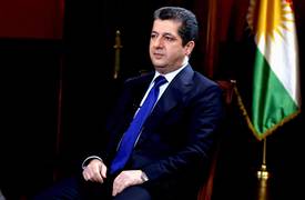 برلمان كردستان يصوت بالأغلبية على تسمية مسرور بارزاني رئيساً لحكومة الإقليم