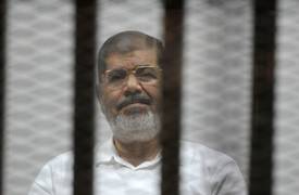 محلل مصري يكشف عن علامتين تؤكدان اغتيال مرسي
