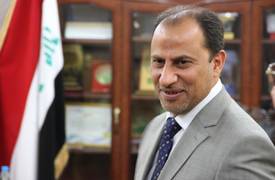 مجلس محافظة ذي قار يصوت على اقالة المحافظ يحيى الناصري
