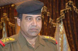بالوثيقة: وزير الدفاع يكلف الفريق الركن رعد هاشم كاظم بمهام منصب امين السر العام لوزارة الدفاع