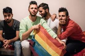 جمعية لـــ "المثليين" تعزم على تقديم طلب رسمي .. لـــ ترخيصها .. في الكويت !