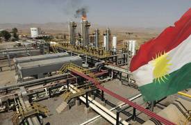لــ إلزام بغداد بــ عدم صرف رواتب كردستان في حال عدم تصديرها 250 برميل .. البرلمان يجمع تواقيع ..
