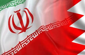هكذا قضت الإطلاعات الايرانية على شبكة من الارهابيين جندتها البحرين لتنفيذ اعمال ارهابية داخل ايران