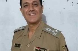 مقتل مدير شرطة قضاء الحمزة بالديوانية اثر نزاع عشائري في بغداد