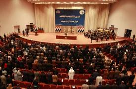 تفاصيل الــ 11 وزير عراقي .. المتهمين بــ قضايا فساد ..