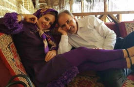 طهران تأمر بــ "اعدام" عمدتها السابق .. بعد "قتله" زوجته