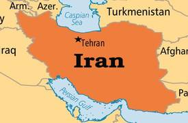 "تغريدة" .. تؤكد وقوف العراق "رسميا" لـــ جوار "إيران" ضد العقوبات ..