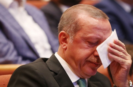 اردوغان .. يتلقى "صفعة جديدة" بعد هزيمته بــ الانتخابات الاخيرة ..