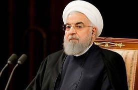 ايران : لاجدوى من المفاوضات مع امريكا .. فهي اول "الهاربين" في حال اندلاع المواجهات !