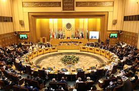 العراق يترأس اجتماع وزراء الخارجية العرب لبحث ملفات ابرزها انتهاكات إيران وتركيا