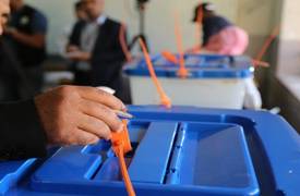 مجلس المفوضين في مفوضية الانتخابات يحدد موعد تسجيل التحالفات الانتخابية