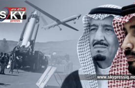 السبب وراء اتهام "العراق" بـــ ضرب مصافي النفط السعودية .. ؟!!