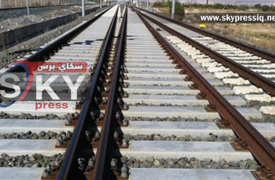 النقل تعلن المباشرة بتنفيذ مشروع سكة حديد مزدوجة بين بغداد والبصرة