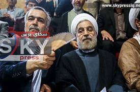 حكم بالسجن على شقيق الرئيس الإيراني حسن روحاني