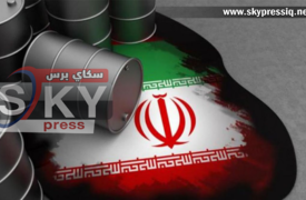 الانتاجية النفطية لحقل ايران الجديد تبلغ 40% من النسبة التي ذكرها حسن روحاني ..