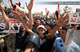 العراق يدخل مرحلة جديدة .. وسيناريوهات لــ التوصل الى قانون انتخابات يرث قانون "سانت ليغو" ..