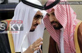 المرشح المحتمل لــ رئاسة امريكا "يهدد" السعودية .. ستدفعون الثمن