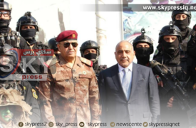جهاز مكافحة الارهاب يعلن "إسقاط" الحكومة و"اعتقال" عبد المهدي .. لكن "كوكل" يكشف الحقيقة ..!!